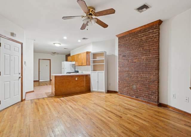 Property at 378 BALDWIN Ave Unit 1L, Jersey City, NJ 07306, 2 beds, 1 bath
