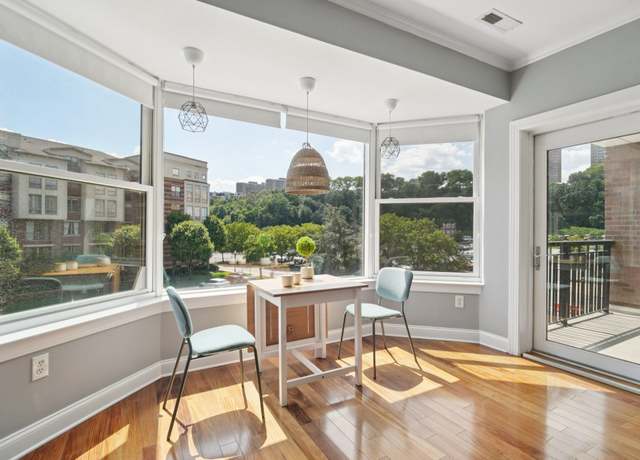 Property at 22 AVENUE AT PORT IMPERIAL #227, West New York, NJ 07093, 2 beds, 2 baths