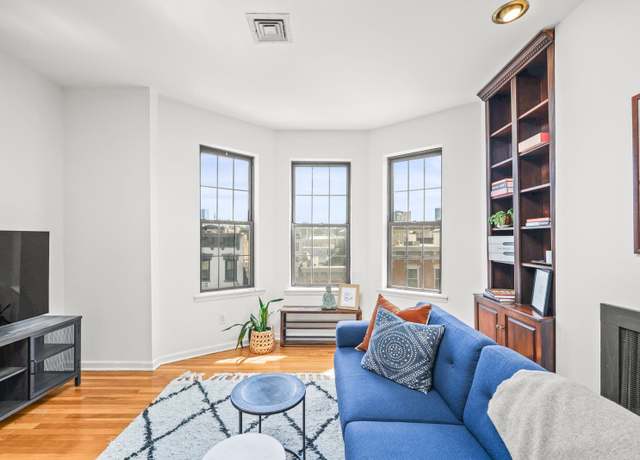Property at 902 WILLOW Ave #9, Hoboken, NJ 07030, 2 beds, 1 bath