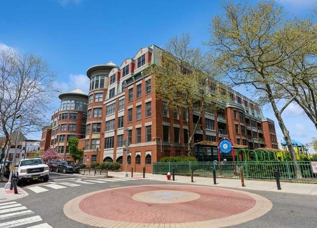 Property at 400 9TH St Unit W2e, Hoboken, NJ 07030-2176, 1 bed, 1 bath