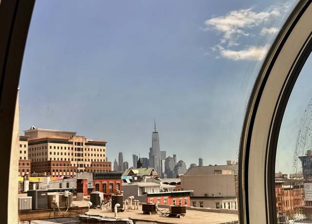 Property at 223 BLOOMFIELD St Unit 4C, Hoboken, NJ 07030, 1 bed, 1 bath