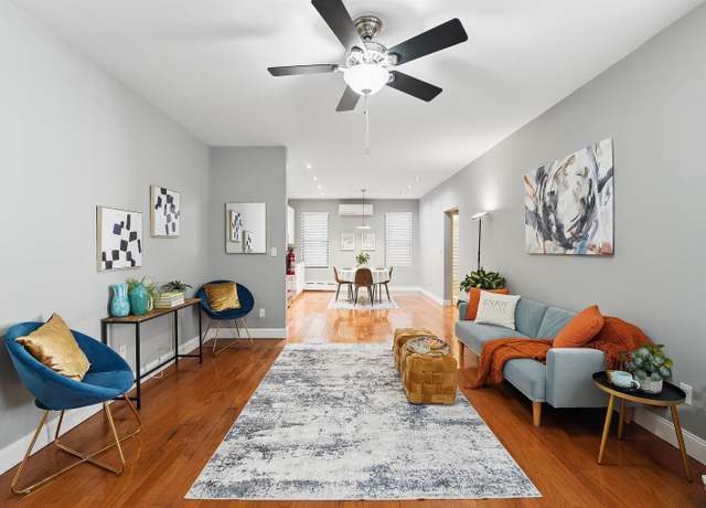 Property at 29-33 51ST St Unit A2, Weehawken, NJ 07086, 2 beds, 1 bath