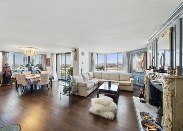 Property at 2005 HARMON COVE TOWER #2005, Secaucus, NJ 07094, 2 beds, 2 baths