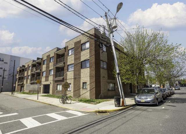 Property at 603 55TH St #213, West New York, NJ 07093, 1 bed, 1 bath