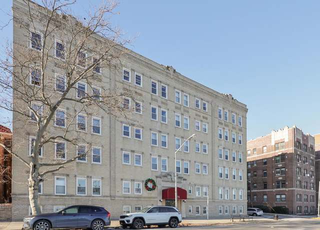 Property at 875 BLVD E #31, Weehawken, NJ 07086, 1 bed, 1 bath