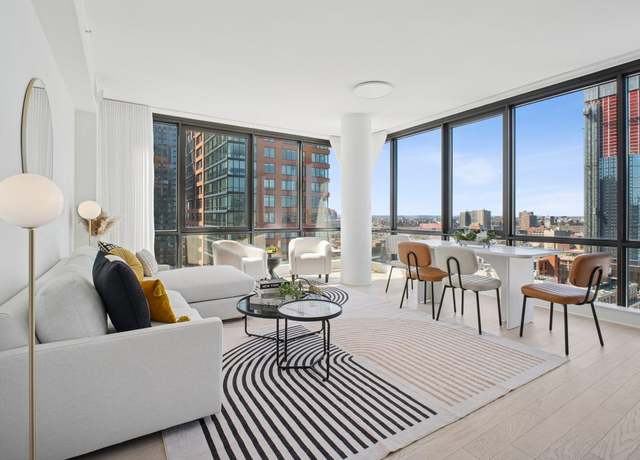 Property at 10 PROVOST St #2309, Jersey City, NJ 07302, 2 beds, 2 baths