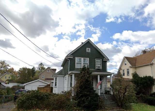 Property at 80 E GROVE St, Bogota, NJ 07603, 2 beds, 1 bath