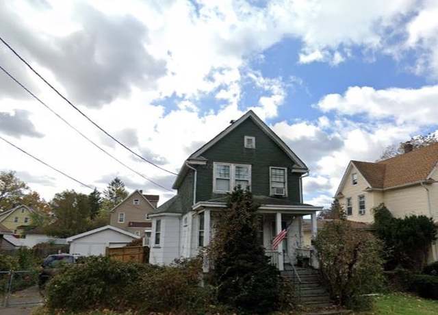 Property at 80 E GROVE St, Bogota, NJ 07603, 2 beds, 1 bath