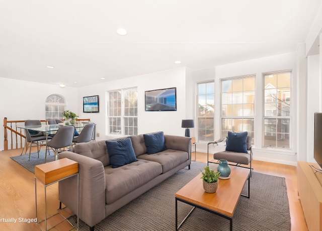 Property at 36 CEDAR St, Jersey City, NJ 07305, 3 beds, 1.5 baths