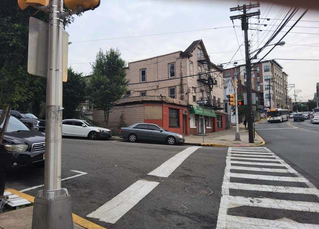 Property at 3810-3814 32ND St, Union City, NJ 07087