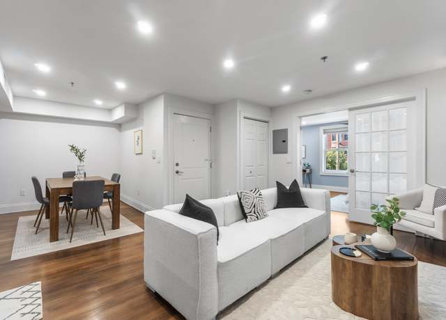 Property at 12 BRIGHT St #3, Jersey City, NJ 07302, 2 beds, 2 baths