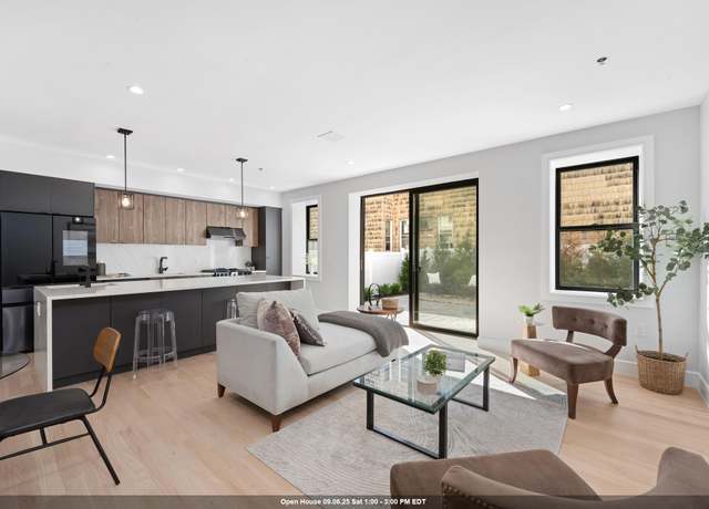 Property at 163 DELAWARE Ave #1, Jersey City, NJ 07306, 1 bed, 1.5 baths