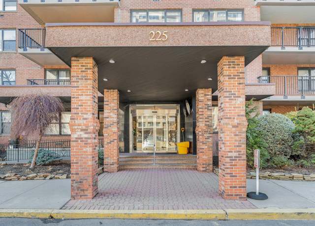 Property at 225 ST PAULS Ave Unit 7G, Jersey City, NJ 07306, 1 bed, 1 bath