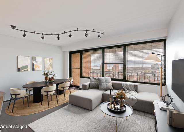 Property at 135 MONTGOMERY St Unit 20E, Jersey City, NJ 07302, 1 bed, 1 bath
