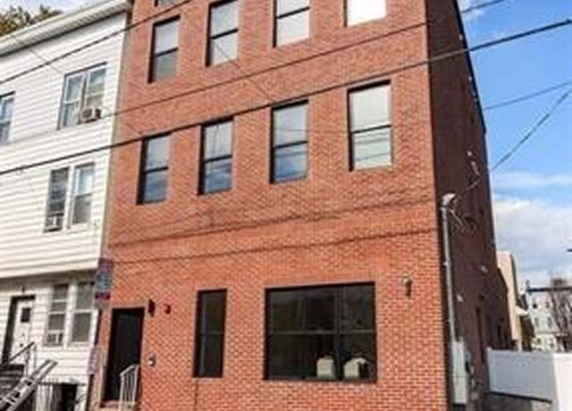 Property at 78 PATERSON St #2, Jersey City, NJ 07307, 2 beds, 2 baths