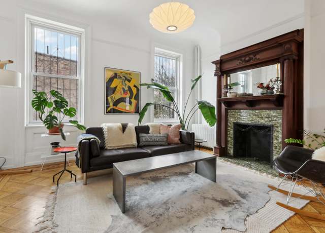 Property at 83 SUMMIT Ave, Jersey City, NJ 07304, 4 beds, 2.5 baths
