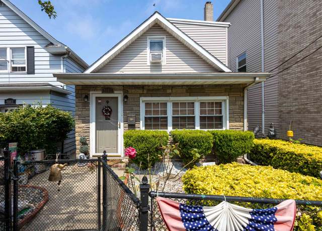 Property at 9005 DURHAM Ave, North Bergen, NJ 07047, 5 beds, 2 baths