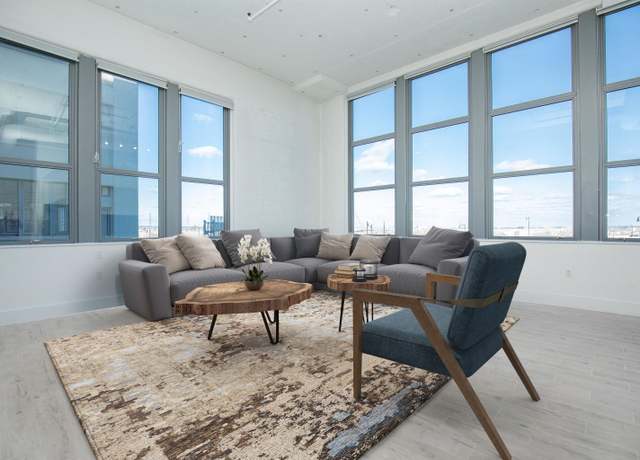 Property at 50 DEY St #357, Jersey City, NJ 07306, 2 beds, 2 baths