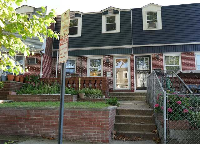Property at 339 STEVENS Ave, Jersey City, NJ 07305, 3 beds, 2 baths