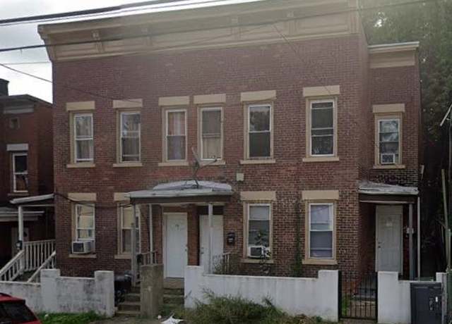 Property at 18-20 N 7TH St, Paterson, NJ 07522, 12 beds, 4 baths