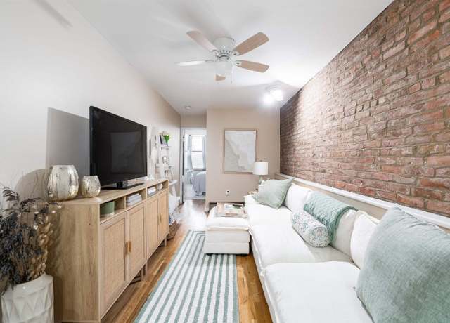 Property at 132 ADAMS St #4, Hoboken, NJ 07030, 1 bed, 1 bath