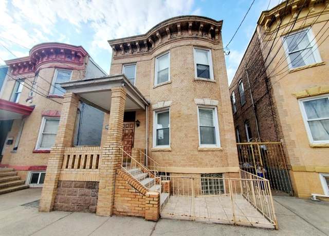 Property at 6031 TYLER Pl, West New York, NJ 07093, 6 beds, 4 baths