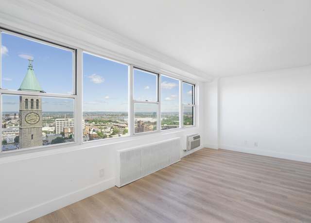 Property at 10 HURON Ave Unit 17F, Jersey City, NJ 07306, 2 beds, 2 baths