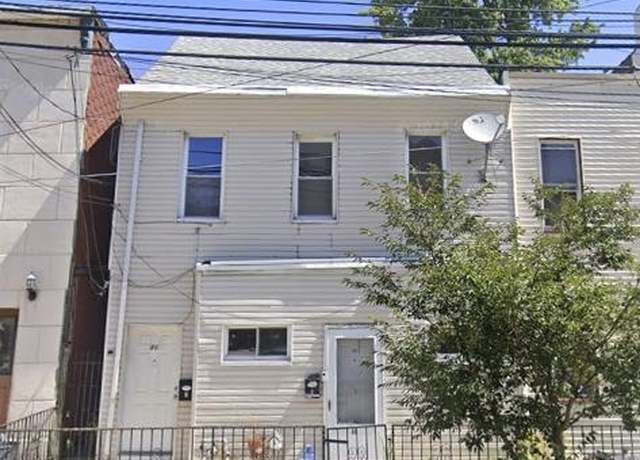 Property at 80 BEACON Ave, Jersey City, NJ 07306, 7 beds, 2 baths