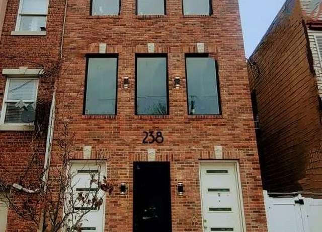 Property at 238 GRIFFITH St, Jersey City, NJ 07307, 6 beds, 5 baths