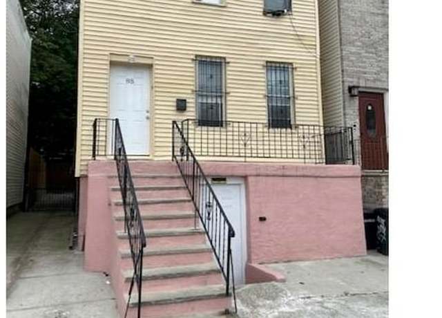 Property at 85 KEARNEY Ave, Jersey City, NJ 07305, 8 beds, 3 baths