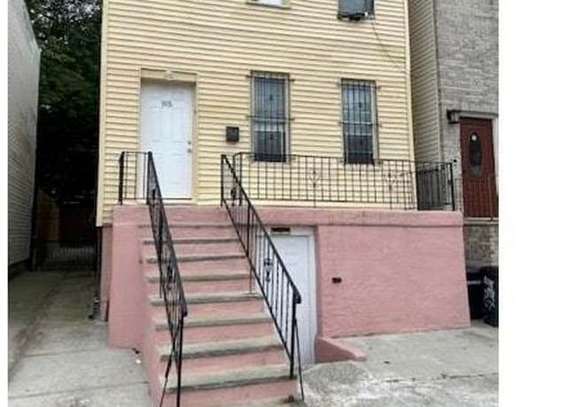 Property at 85 KEARNEY Ave, Jersey City, NJ 07305, 8 beds, 3 baths