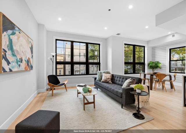 Property at 165 DELAWARE Ave #2, Jersey City, NJ 07306, 3 beds, 3 baths