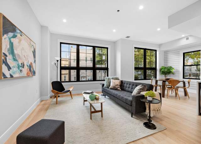 Property at 165 DELAWARE Ave #2, Jersey City, NJ 07306, 3 beds, 3 baths