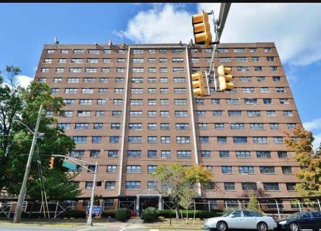Property at 1225 KENNEDY Blvd Unit 4J, Bayonne, NJ 07002, 1 bed