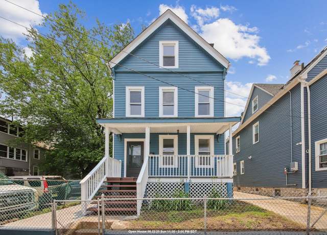 Property at 416 LAKESIDE Ave, Orange, NJ 07050, 6 beds, 2 baths
