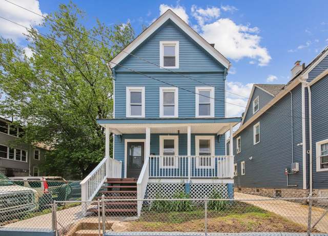 Property at 416 LAKESIDE Ave, Orange, NJ 07050, 6 beds, 2 baths