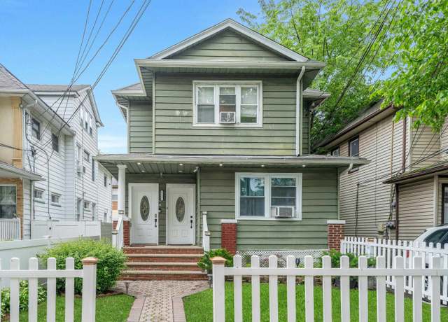 Property at 217 PARK Ave, Passaic, NJ 07055, 7 beds, 3 baths
