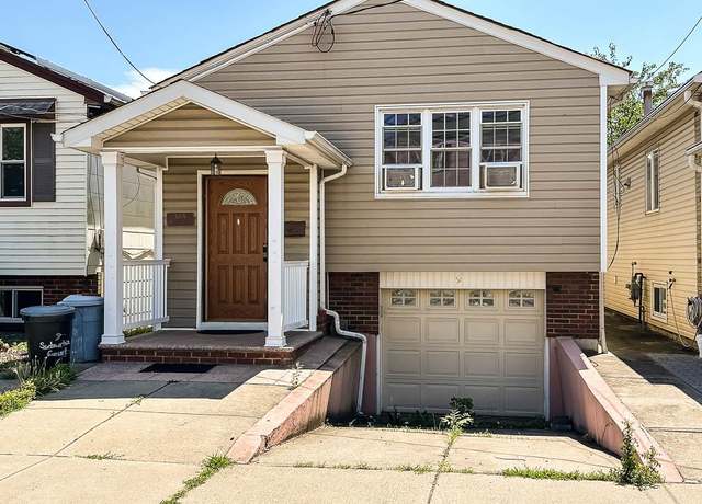Property at 9 SUBURBIA Ct, Jersey City, NJ 07305, 4 beds, 2 baths