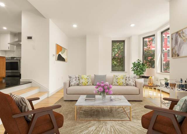 Property at 48-50 W HAMILTON Pl #3, Jersey City, NJ 07302, 3 beds, 2 baths