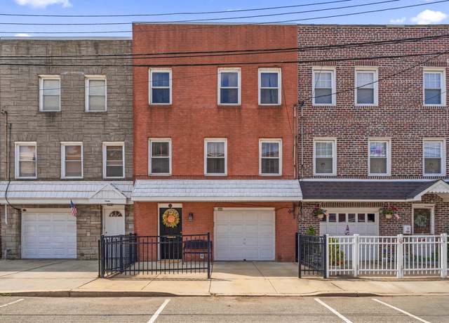 Property at 12 EGAN Ct, Bayonne, NJ 07002, 3 beds, 1.5 baths