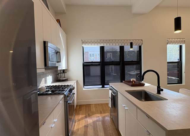 Property at 78 PATERSON St #2, Jersey City, NJ 07307, 2 beds, 2 baths