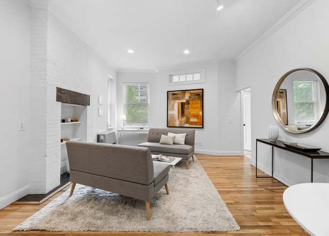 Property at 264 9TH St Unit 2R, Jersey City, NJ 07302, 1 bed, 1 bath