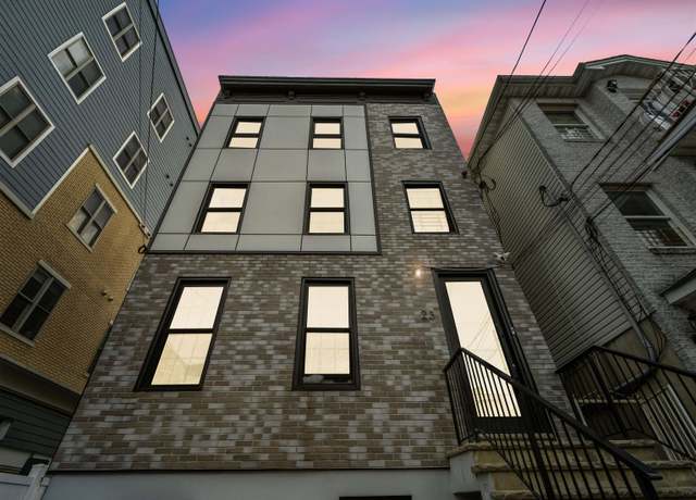 Property at 23 WESTERVELT Pl, Jersey City, NJ 07304, 8 beds, 4 baths