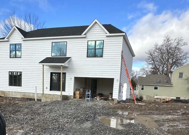 Property at 37 HARVEST Ave, East Hanover Township, NJ 07936, 4 beds, 2.5 baths