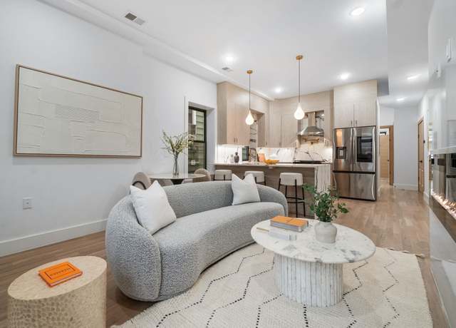 Property at 231 CLINTON Ave Unit A, Jersey City, NJ 07304, 3 beds, 2 baths