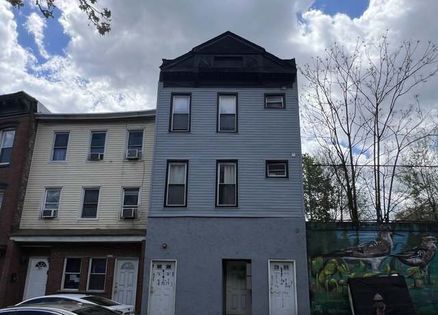 Property at 529 COMMUNIPAW Ave, Jersey City, NJ 07304, 7 beds, 7 baths