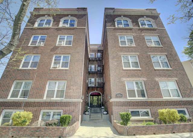 Property at 7411 BLVD E #405, North Bergen, NJ 07047, 1 bed, 1 bath
