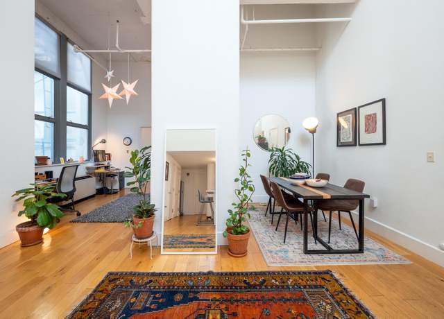 Property at 50 DEY St Ph 666, Jersey City, NJ 07306, 3 beds, 2 baths