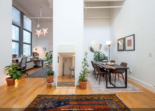 Property at 50 DEY St Ph 666, Jersey City, NJ 07306, 3 beds, 2 baths