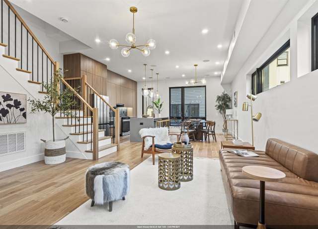Property at 32 HANCOCK Ave #2, Jersey City, NJ 07307, 3 beds, 2.5 baths